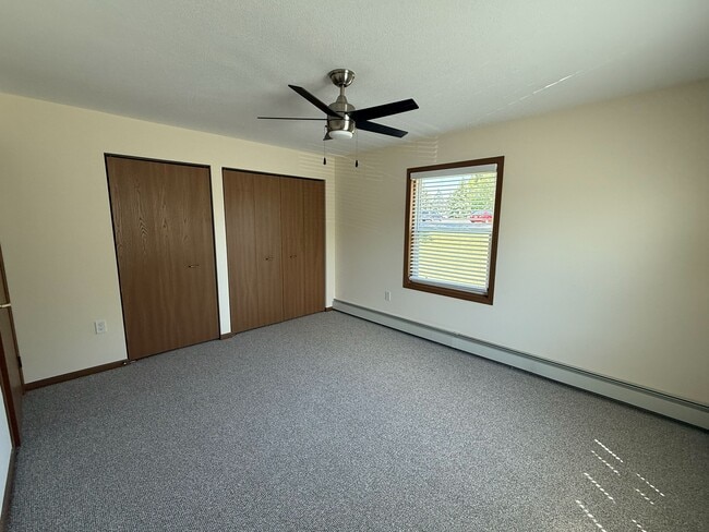 Bedroom larger-2 bed view 1
