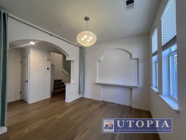 Photo - Quiet Beautiful 3 Bed, 2.5 Bath Property Near UCSC