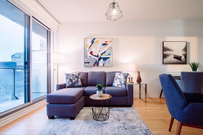 Photo - 55 Bremner Blvd Unit ID1030095P