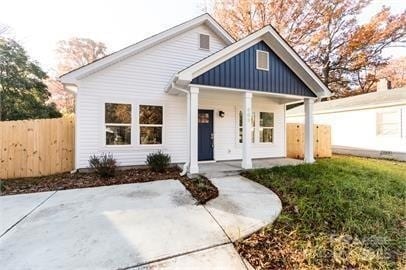 Photo - 805 Rodey Ave House