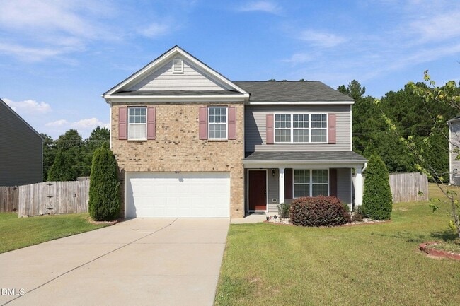 58 Botanical Ct