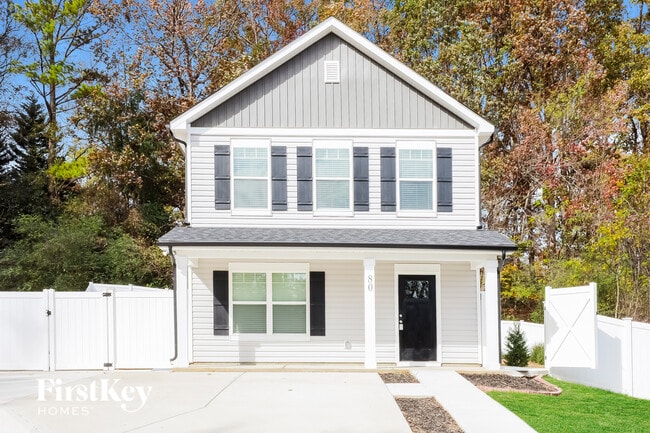 Photo - 80 Alpha Ct SW