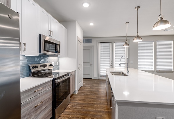 Photo - Reserve at Round Rock