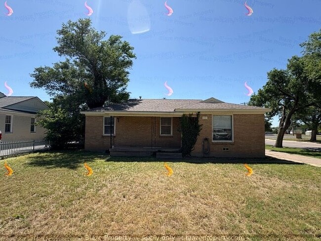 For Rent: 2 Bed | 1 Bath Home - For Rent: 2 Bed | 1 Bath Home