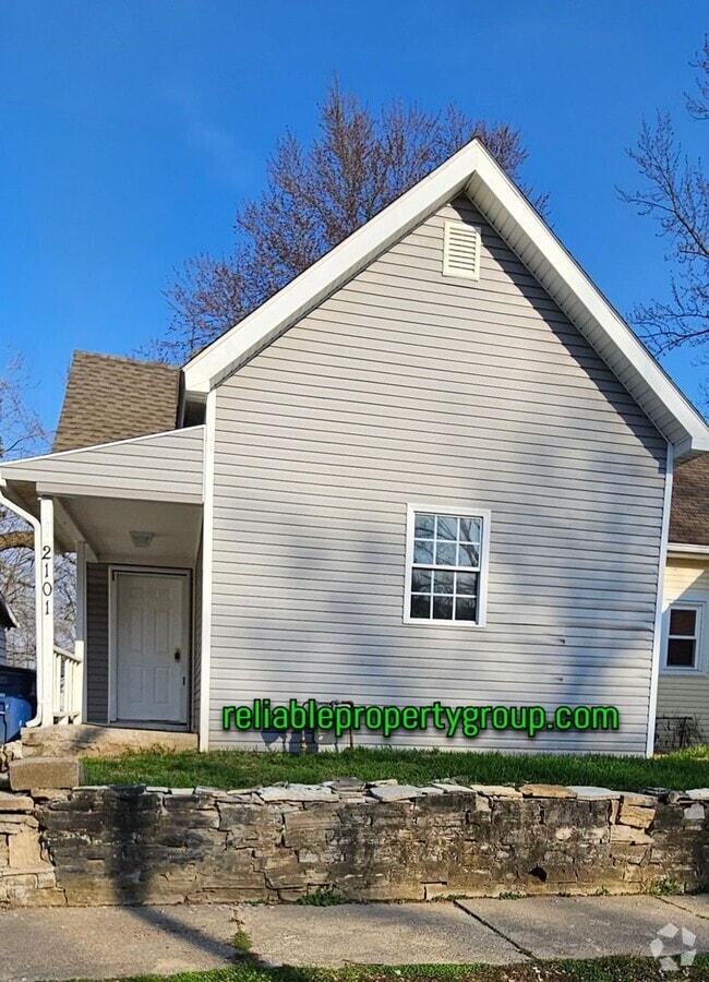 Building Photo - New Listing in Marion IN Rental