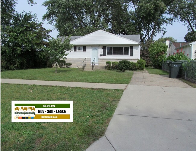 Cute Edison Park home close to Notre Dame! - Cute Edison Park home close to Notre Dame!