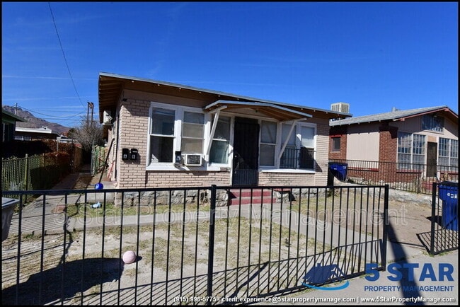 Building Photo - 3519 Douglas Ave Unit B