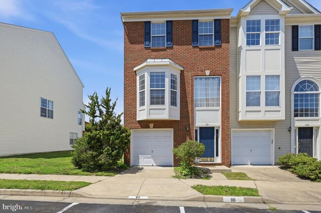 Building Photo - 110 Chesterbrook Ct