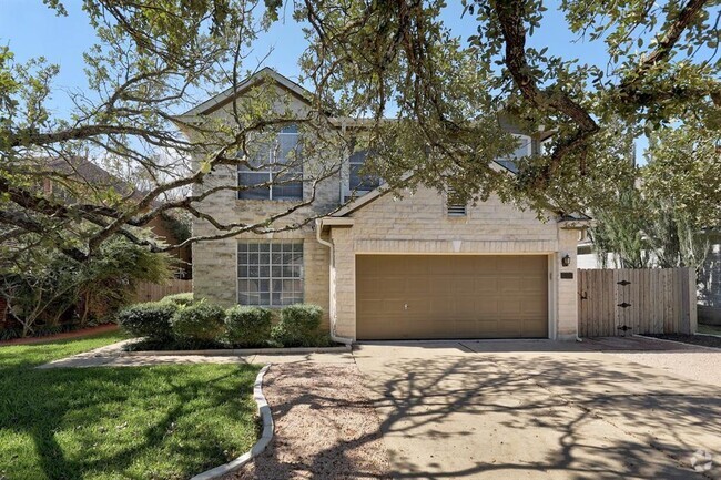 Building Photo - 7408 Tovar Dr Rental