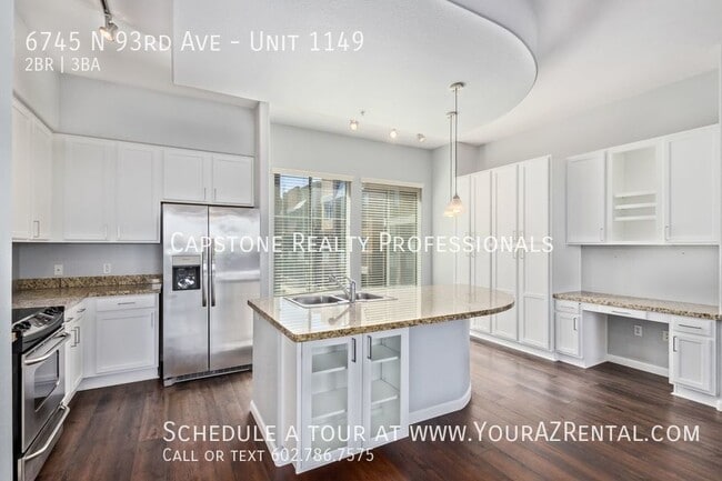 Building Photo - 6745 N 93RD Ave Unit 1149