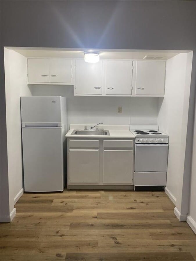 Photo - Arrasmith Apartments