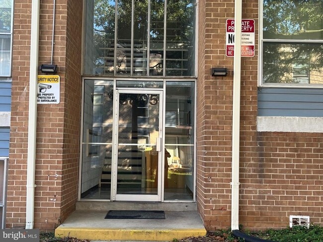 Building Photo - 3805 St Barnabas Rd Unit T-104 Rental
