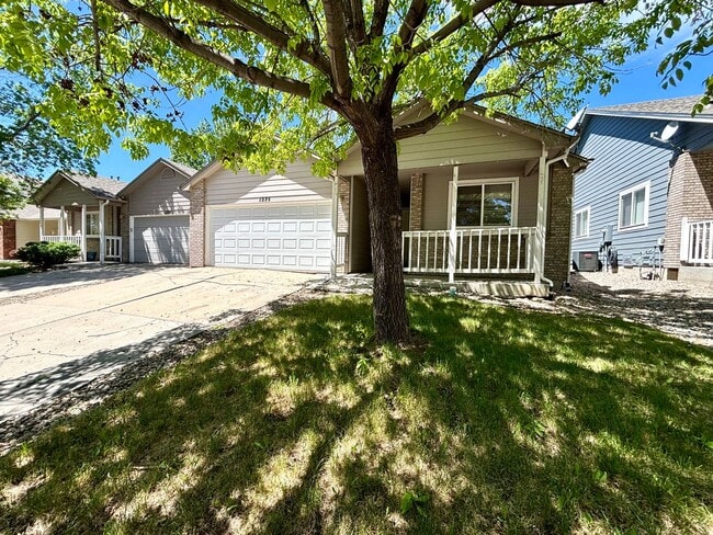 Photo - Beautiful Duplex with Attached Garage and Fenced Backyard!