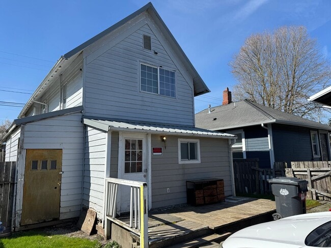 Building Photo - New Moon - 1314 S 2nd- 4 Unit B