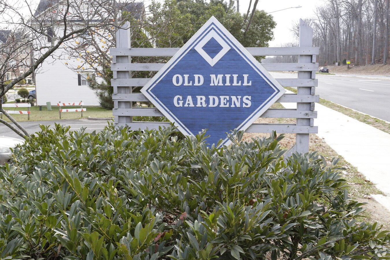 Photo - 8701 Old Mill Rd