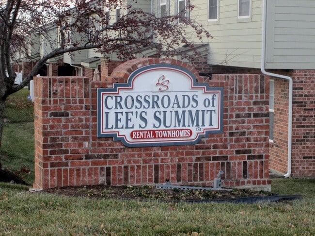 Crossroads of Lee's Summit