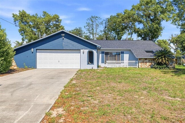 3276 Morven Dr