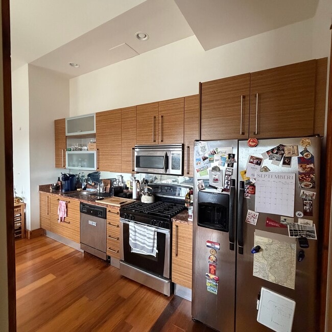 Photo - 5346 S Cornell Ave Unit 1404