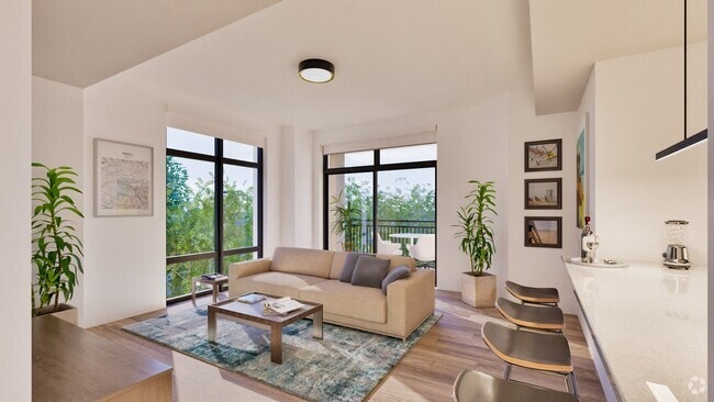 Building Photo - Virtue Rental