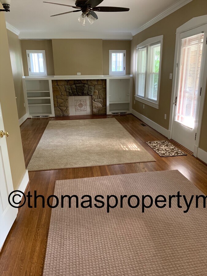 Photo - 349 Hillcrest Ave