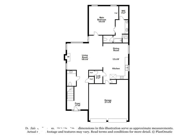 Photo - 4934 Indian Walk Ln
