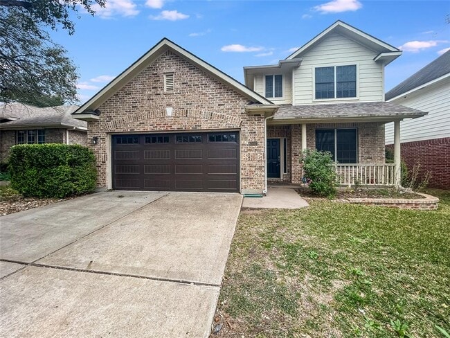 Building Photo - 6002 Salcon Cliff Dr