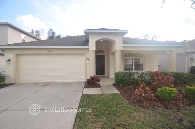 Photo - 18336 Cypress Bay Pkwy House