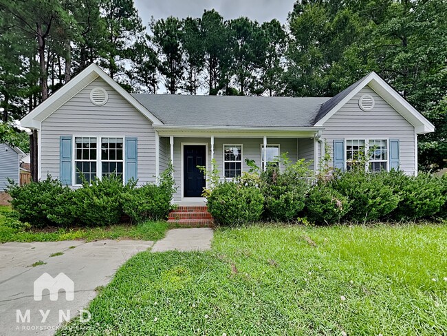 Photo - 2036 Ballston Pl House