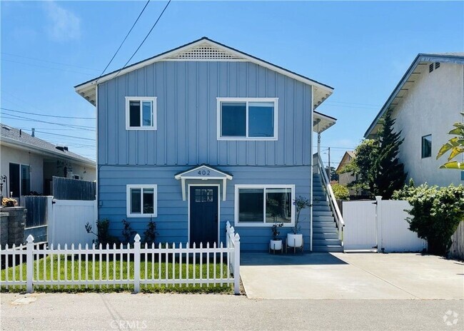 Building Photo - 402 Avalon St Rental