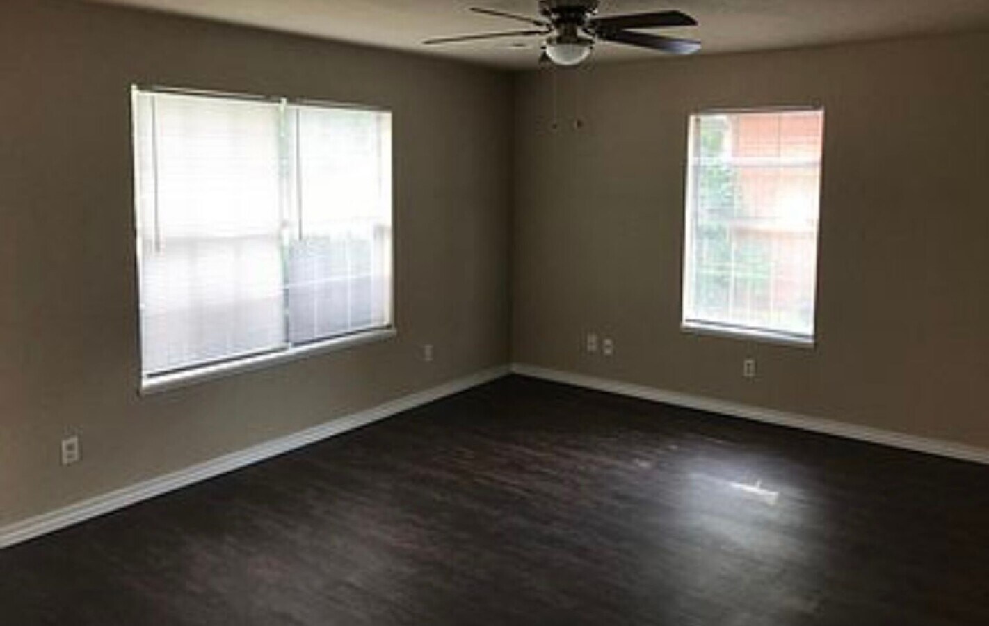 Photo - Rogers Arkansas: Duplex 2 Bedroom