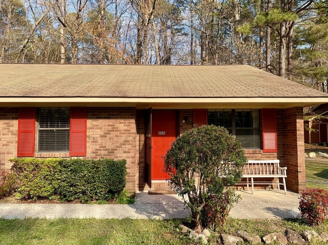 85 Rocky Knls Unit 85B
