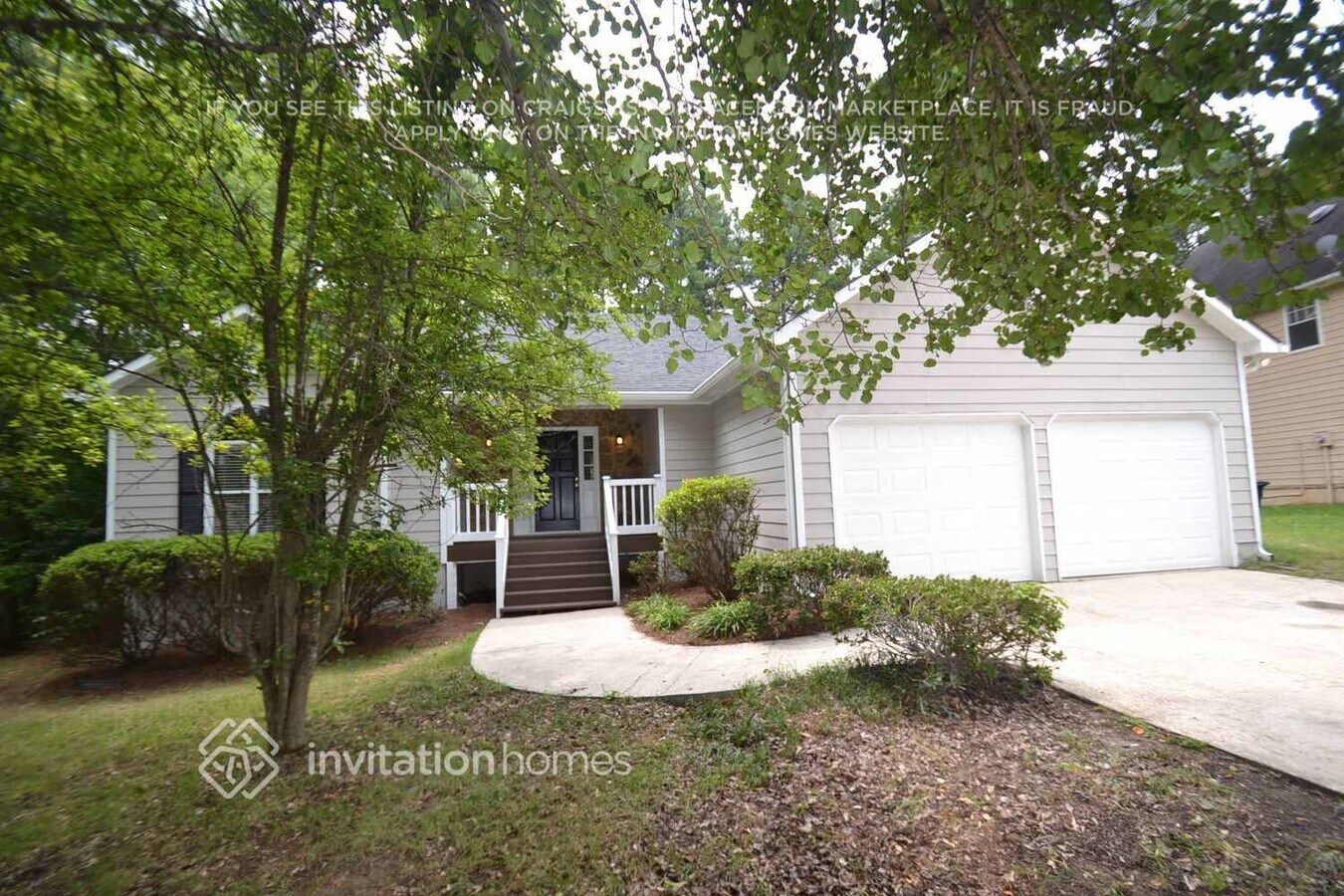 Photo - 2705 Candler Ct House