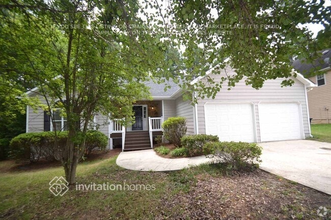 Building Photo - 2705 Candler Ct Rental