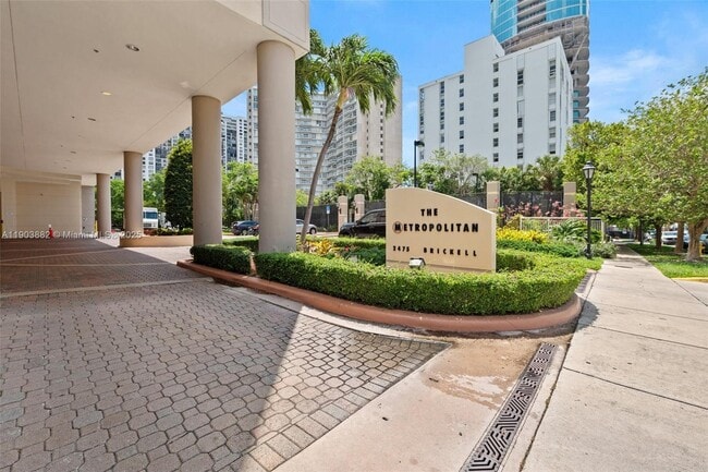 Building Photo - 2475 Brickell Ave Unit 1805