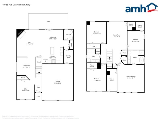 Photo - 19722 Twin Canyon Ct