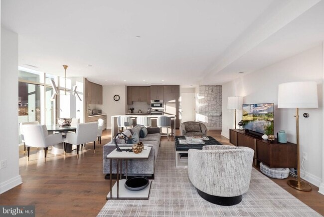 Photo - 2501 M St NW Unit 508