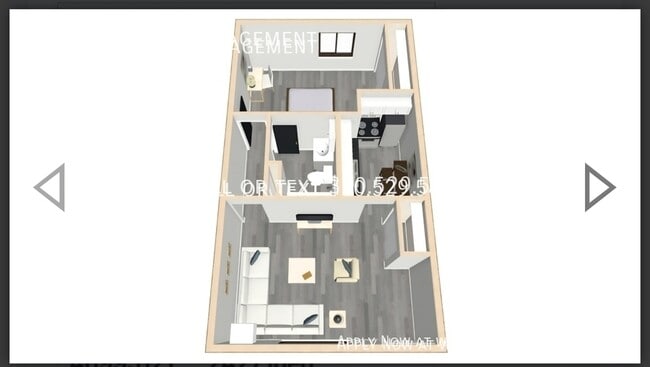 Photo - 1017 Howe Ave Unit 21