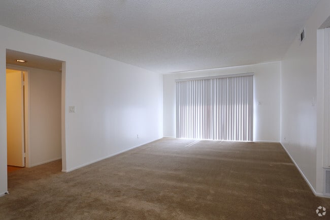2 BR, 2 BA - 945 SF - The Arbors Apartments