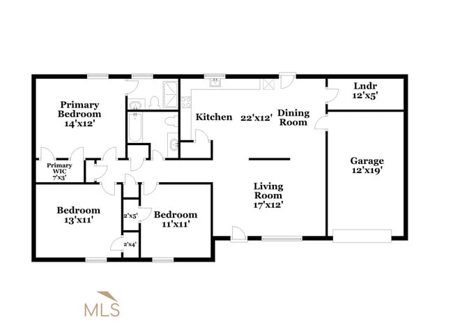 Photo - 865 Navajo Trail