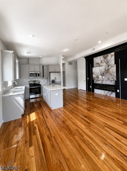 Photo - 627 Thomas Blvd Unidad 1