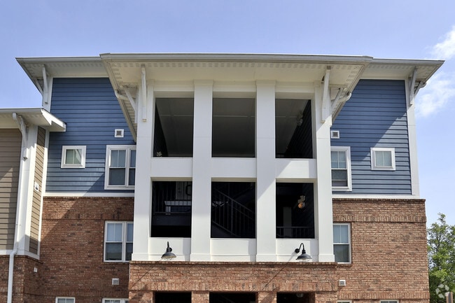 Photo - Sustainable Fellwood I