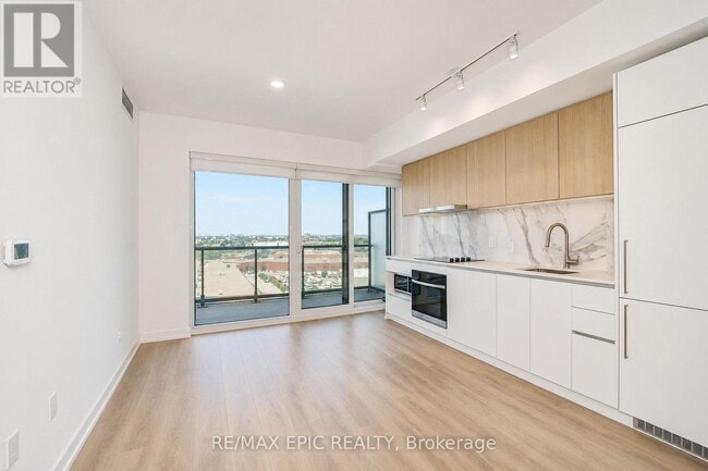 Photo - 1100 Sheppard Ave W Unit 928