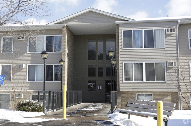 Photo - Country Inn Apartments