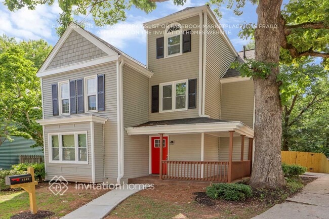 Photo - 1358 Briers Dr