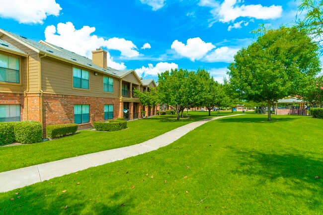 Desoto Ranch