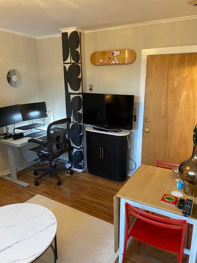 Photo - 27 Saint Stephen St