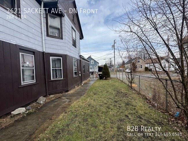 Photo - 3621 Sackett Ave Unit DN Front