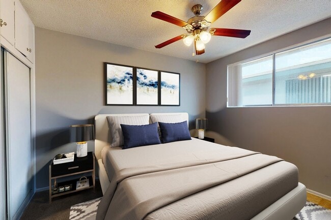 Photo - Venice Blvd Apartments