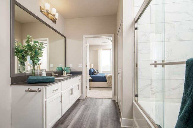 Broadmoor at Rivers Edge