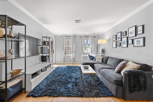 Photo - 1001 Clinton St Condo Unit 2B